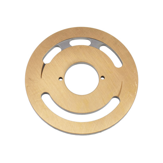 Valve plate Right Kayaba RD20169040 SKS Valve plate Right Kayaba RD20169040 SKS