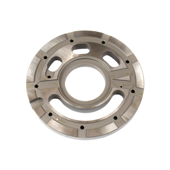 Valve plate Left Komatsu 708-2H-23240 SKS
