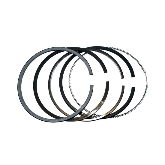 Piston Ring STD Isuzu 1121211460 Genuine Piston Ring STD Isuzu 1121211460 Genuine