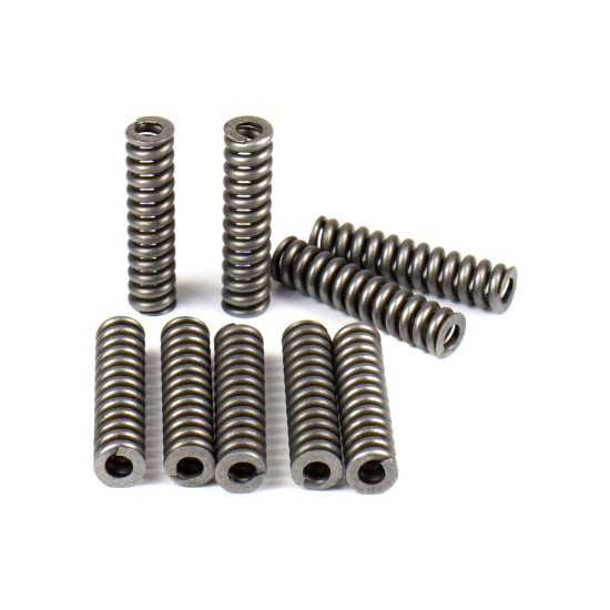 Spring of Rotor Toshiba PVC80, PVC8080, PVC90, PVB92 SKS Spring of Rotor Toshiba PVC80, PVC8080, PVC90, PVB92 SKS