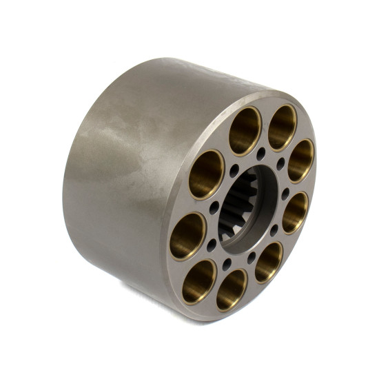Cylinder block Rotor Toshiba PVC90 SKS