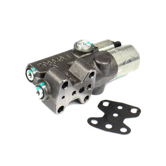 Control Valve Regulator Bosch Rexroth R902456210 DRF SKS Control Valve Regulator Bosch Rexroth R902456210 DRF SKS