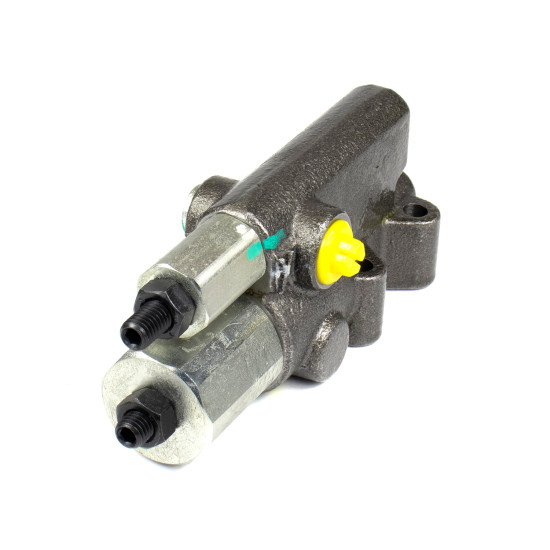Control Valve Regulator Bosch Rexroth R902456210 DRF SKS