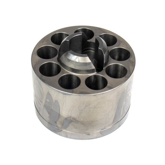 Cylinder block Rotor Sauer-Danfoss 356113 SKS Cylinder block Rotor Sauer-Danfoss 356113 SKS
