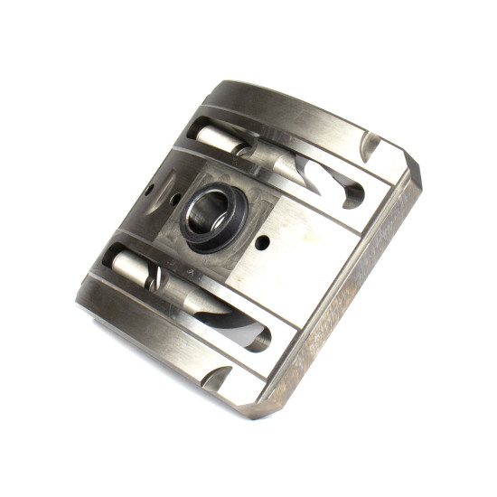 Valve plate Motor Sauer-Danfoss 11070148 SKS Valve plate Motor Sauer-Danfoss 11070148 SKS