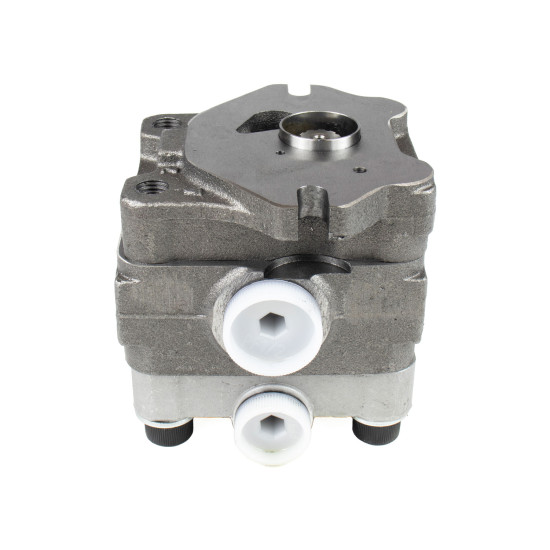 Gear Pump Double Nachi PVD-2B SKS Gear Pump Double Nachi PVD-2B SKS