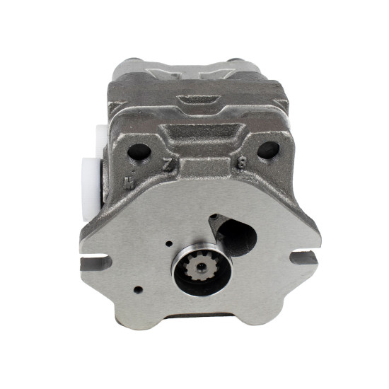 Gear Pump Double Nachi PVD-2B SKS