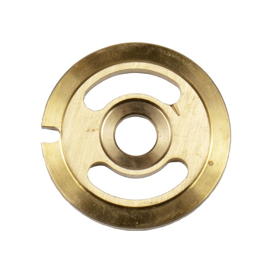 Valve plate Left Parker F11-005 SKS Valve plate Left Parker F11-005 SKS