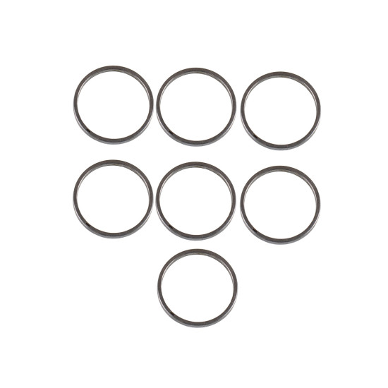 Piston Ring Parker 21P-60-K1310 SKS Piston Ring Parker 21P-60-K1310 SKS