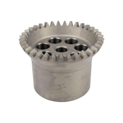 Cylinder block Rotor Parker 3787844 SKS