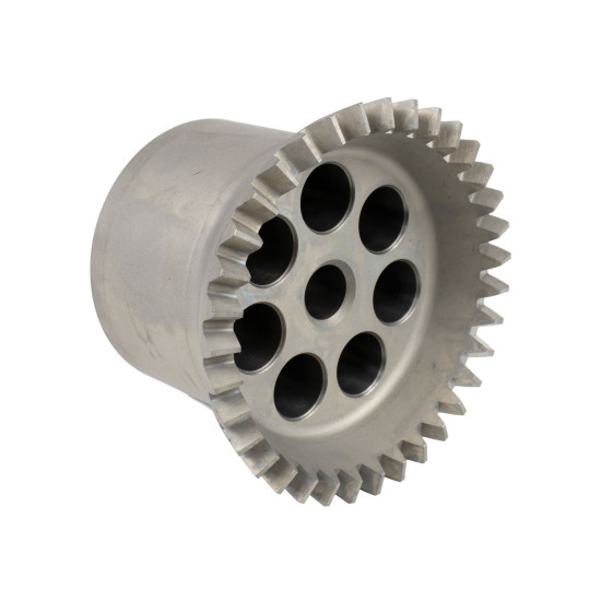 Cylinder block Rotor Parker 3787844 SKS