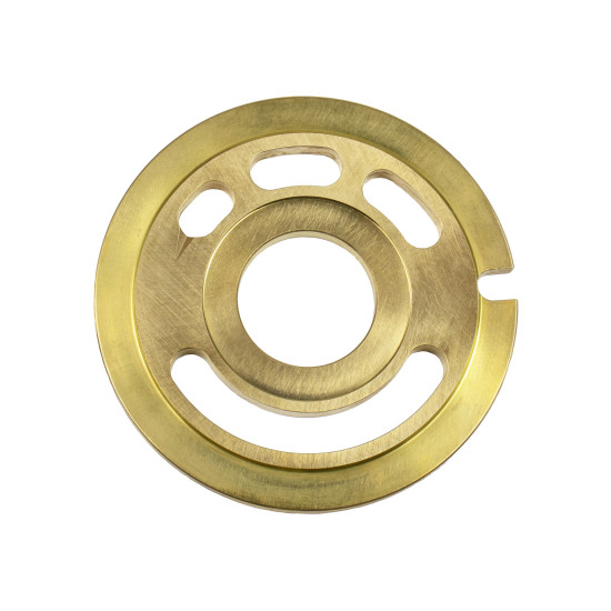 Valve plate Right Parker 3792773 SKS Valve plate Right Parker 3792773 SKS