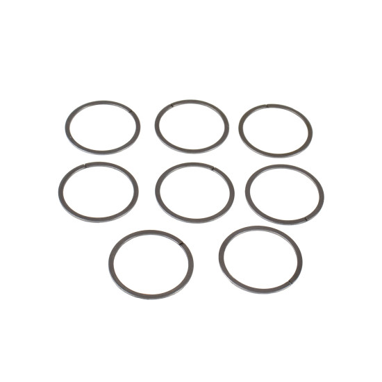 Piston Ring Parker F12-110 SKS Piston Ring Parker F12-110 SKS