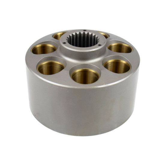 Cylinder block Rotor Parker P2060 SKS Cylinder block Rotor Parker P2060 SKS