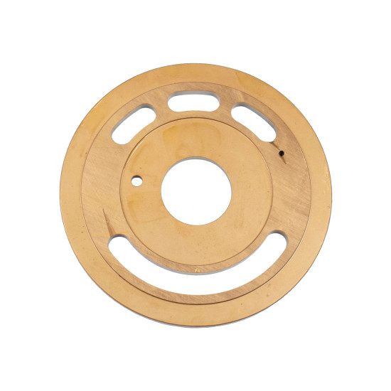 Valve plate Left Parker P2060 SKS Valve plate Left Parker P2060 SKS