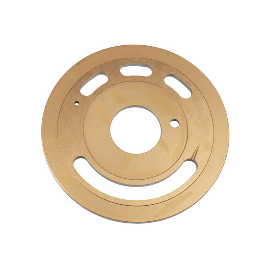 Valve plate Right Parker P2105 SKS Valve plate Right Parker P2105 SKS