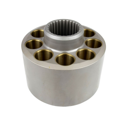 Cylinder block Rotor Parker 3180120 SKS