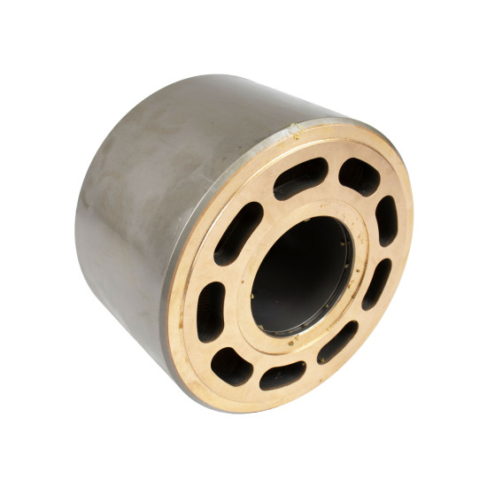 Cylinder block Rotor Parker 3180120 SKS