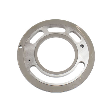 Valve plate Right Parker 3180130 SKS