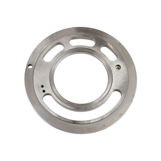 Valve plate Right Parker BMHQ30 SKS Valve plate Right Parker BMHQ30 SKS