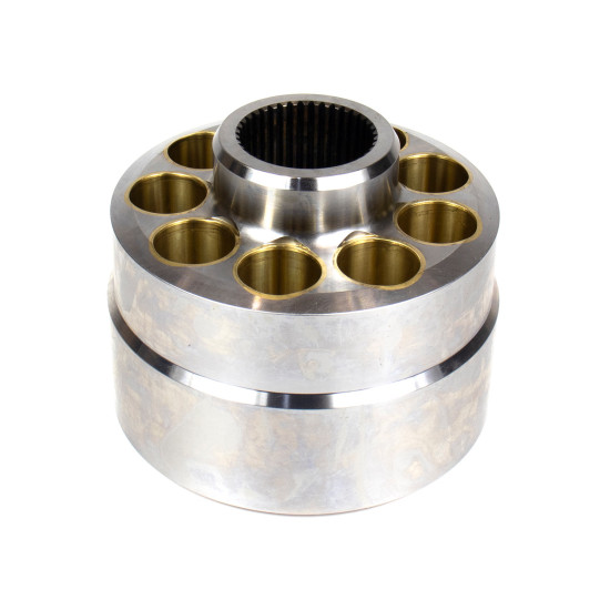 Cylinder block Rotor Eaton HC106061080000 SKS Cylinder block Rotor Eaton HC106061080000 SKS