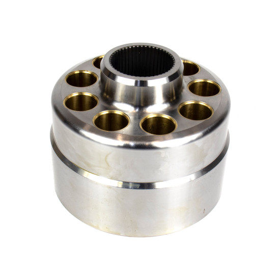 Cylinder block Rotor Eaton HC206072091601 SKS Cylinder block Rotor Eaton HC206072091601 SKS