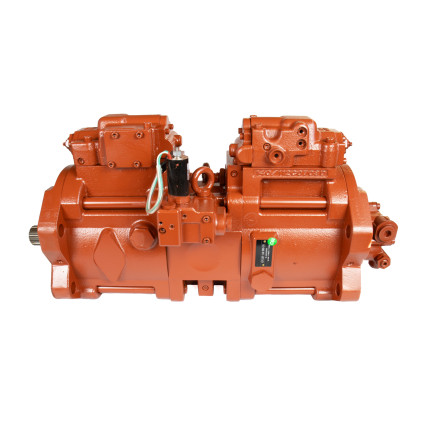Hydraulic Pump assembly Kawasaki 335/F2541 SKS