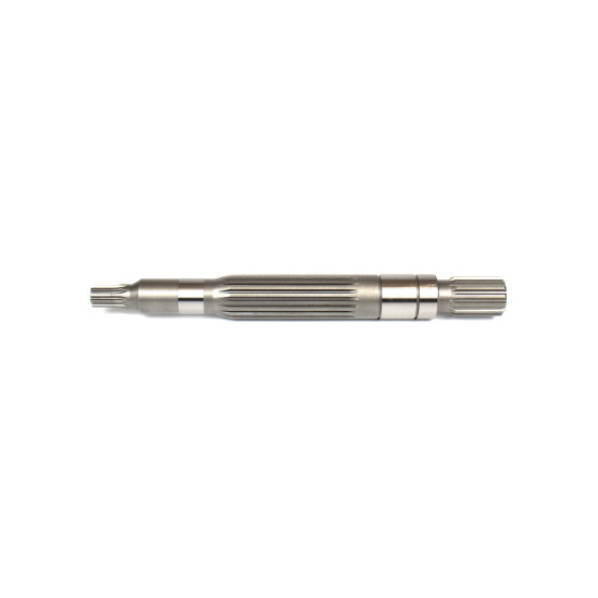 Drive shaft Kawasaki K7SP36 L=315.5 mm, 14T/10T SKS Drive shaft Kawasaki K7SP36 L=315.5 mm, 14T/10T SKS