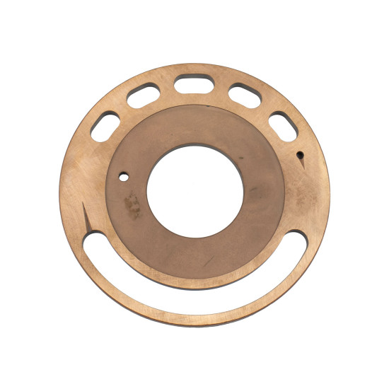 Valve plate Left Parker P2-145-2404 SKS Valve plate Left Parker P2-145-2404 SKS
