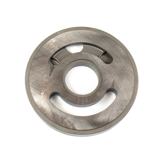 Valve plate Right Toshiba PVC90, PVB92 SKS Valve plate Right Toshiba PVC90, PVB92 SKS