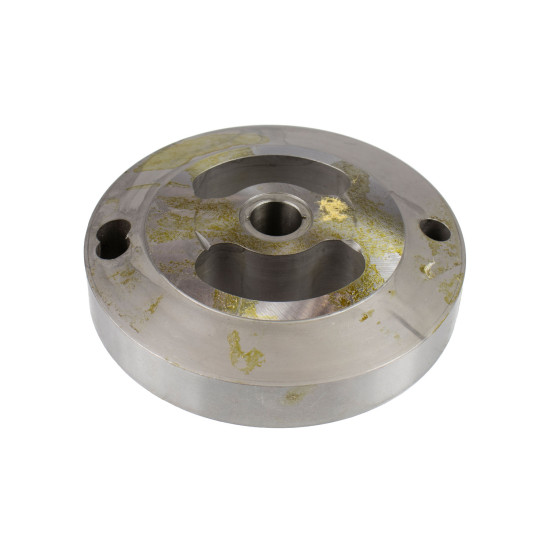 Valve plate Left Bosch Rexroth A2F55 SKS Valve plate Left Bosch Rexroth A2F55 SKS