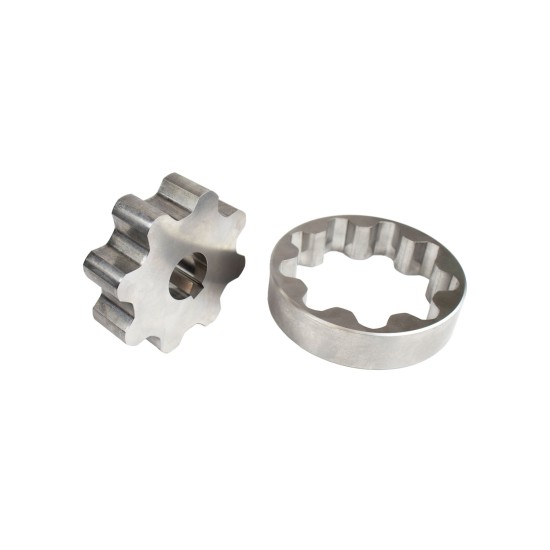Gear set Bosch Rexroth R902650836 Genuine