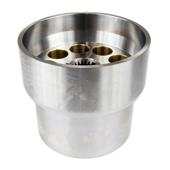 Cylinder block Rotor Volvo PVG130 SKS Cylinder block Rotor Volvo PVG130 SKS
