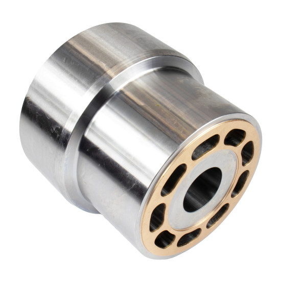Cylinder block Rotor Volvo PVG130 SKS