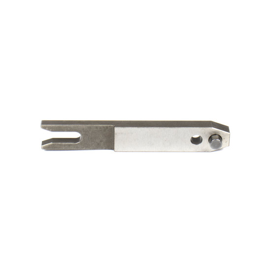 Feed back lever Kawasaki K3V180, K3V140 L= 90.3 mm HANDOK Feed back lever Kawasaki K3V180, K3V140 L= 90.3 mm HANDOK