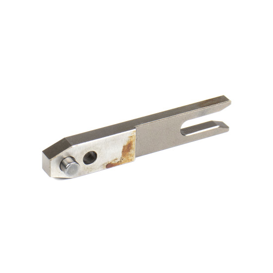 Feed back lever Kawasaki K5V80 L= 95.5 mm HANDOK Feed back lever Kawasaki K5V80 L= 95.5 mm HANDOK