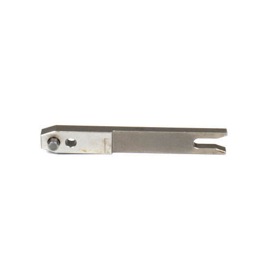 Feed back lever Kawasaki K5V160DTP L= 99 mm HANDOK Feed back lever Kawasaki K5V160DTP L= 99 mm HANDOK