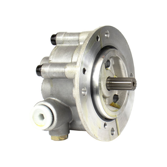 Gear pump Kawasaki 4694758 HANDOK Gear pump Kawasaki 4694758 HANDOK