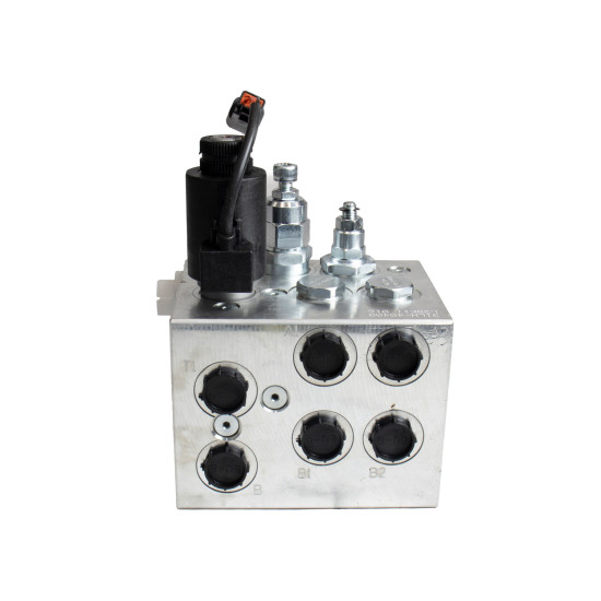 Pressure Override Valve Hyundai 31LH-40400 Hyundai Pressure Override Valve Hyundai 31LH-40400 Hyundai