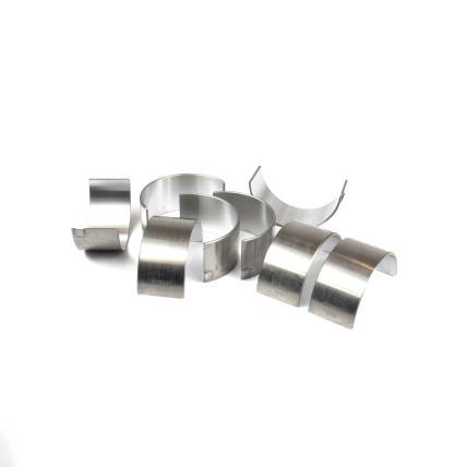 Crankshaft Bearing STD Isuzu 8943721930 TAIHO