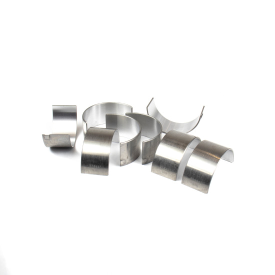 Crankshaft Bearing STD Isuzu 8943721930 TAIHO Crankshaft Bearing STD Isuzu 8943721930 TAIHO