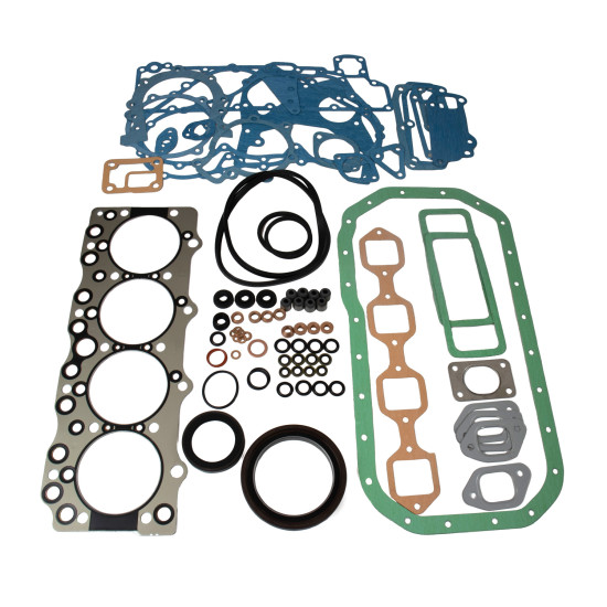 Engine gasket Set Isuzu 5878142813 NICE Engine gasket Set Isuzu 5878142813 NICE