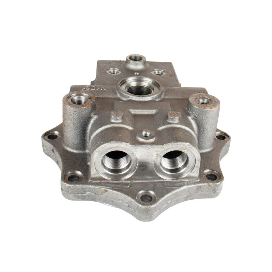 Hydraulic motor Cover Doosan K9002105 AFM Hydraulic motor Cover Doosan K9002105 AFM