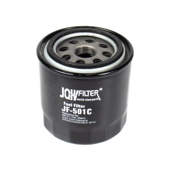 Fuel filter Isuzu 8944147963 JQHV Fuel filter Isuzu 8944147963 JQHV