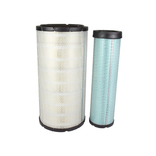 Air filter Set Doosan 400401-00090 JQHV Air filter Set Doosan 400401-00090 JQHV
