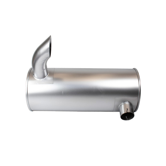 Muffler Hitachi 4416602 AFM Muffler Hitachi 4416602 AFM