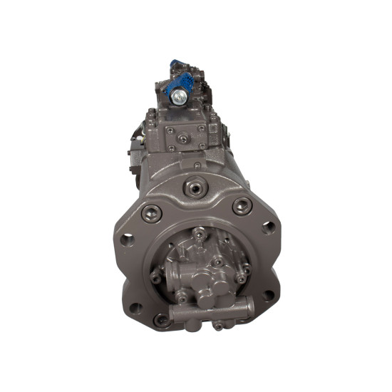 Hydraulic Pump assembly Kawasaki VOE14632316 SKS Hydraulic Pump assembly Kawasaki VOE14632316 SKS