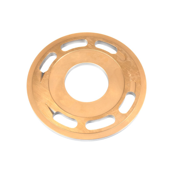 Valve plate Motor Jeil XKAY-00180 SKS Valve plate Motor Jeil XKAY-00180 SKS