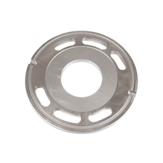 Valve plate Motor Jeil XKAY-00180 SKS