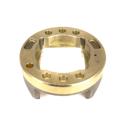 Support Komatsu 708-3M-04161 SKS